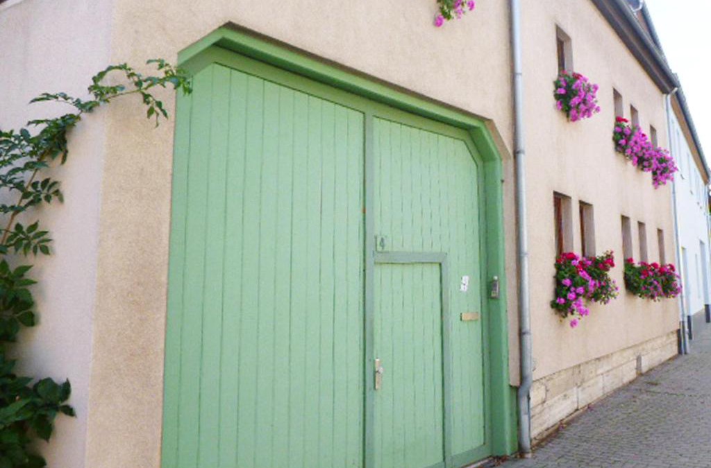 Bad Langensalza Apartment | Ferienwohnung Familie Mergner