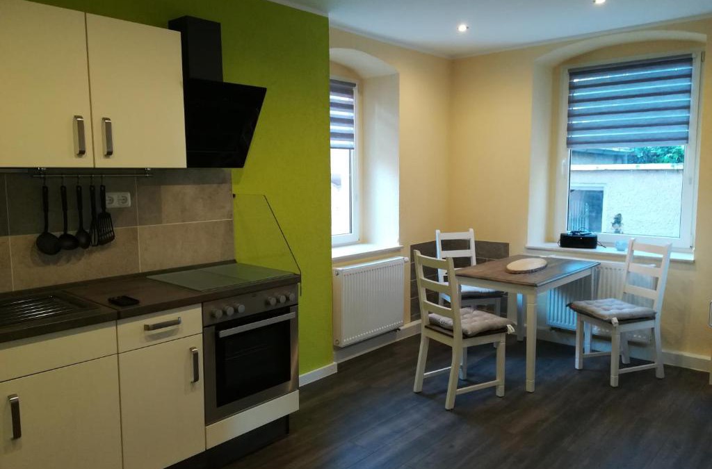 Burgstaedt Apartment | Ferienwohnung Fam. Hähle