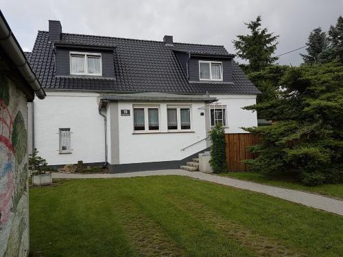Beilrode Apartment | Ferienwohnung Fam. Schade