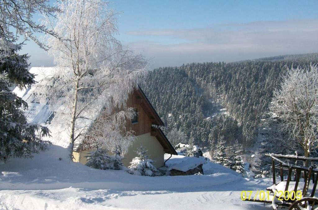 Klingenthal Apartment | Ferienwohnung Familie Becher Klingenthal Aschberg