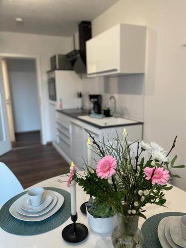 Nordharz Apartment | Ferienwohnung Familie Ahrend