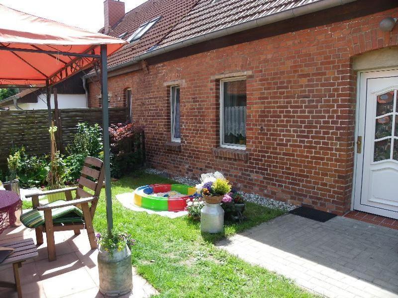 Hohendorf Apartment | Ferienwohnung-Familie-Hempel