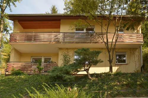 Weinheim Apartment | Ferienwohnung Familie Kreckel