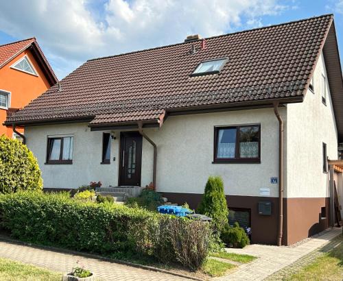 Ulla Apartment | Ferienwohnung Familie Putschke