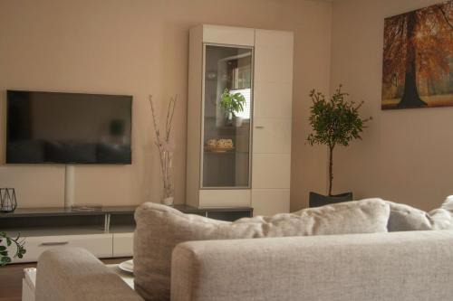 Ammern Apartment | Ferienwohnung Familie Rauch