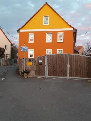 Weimar Apartment | Ferienwohnung Familie Seel