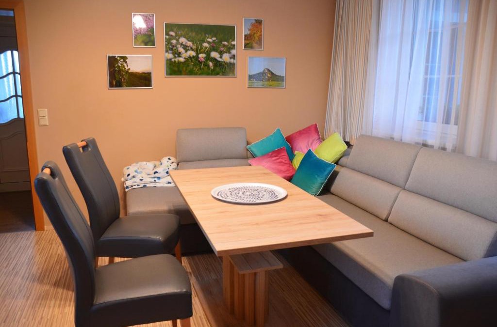 Staatz Apartment | Ferienwohnung Familie Stuhr