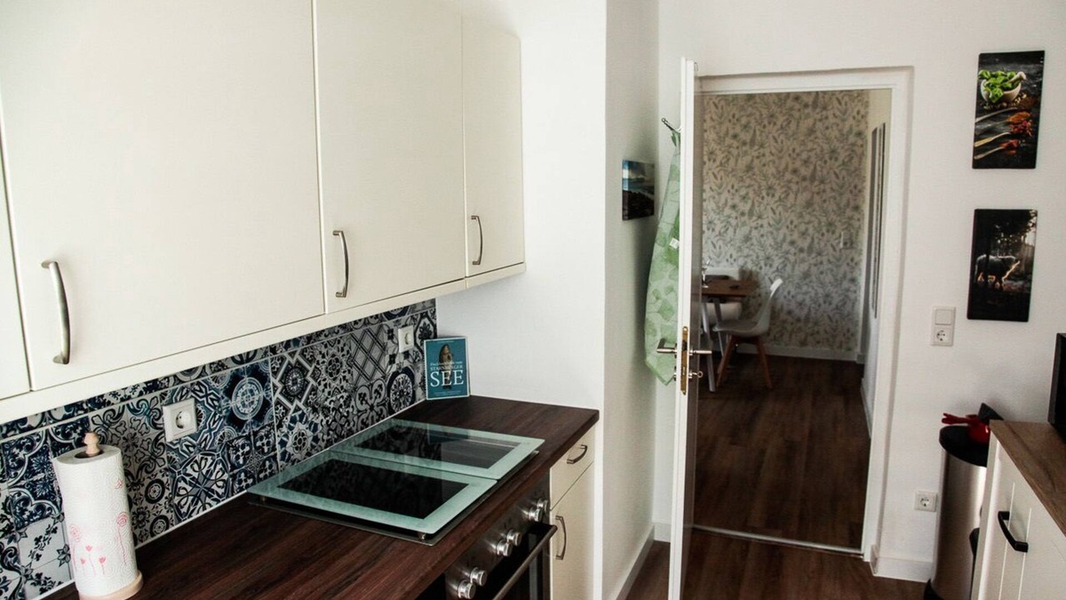 Traubing Condo | Ferienwohnung Familienglück am Starnberger See