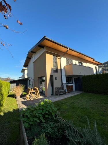 Volders Apartment | Ferienwohnung Familiengarten