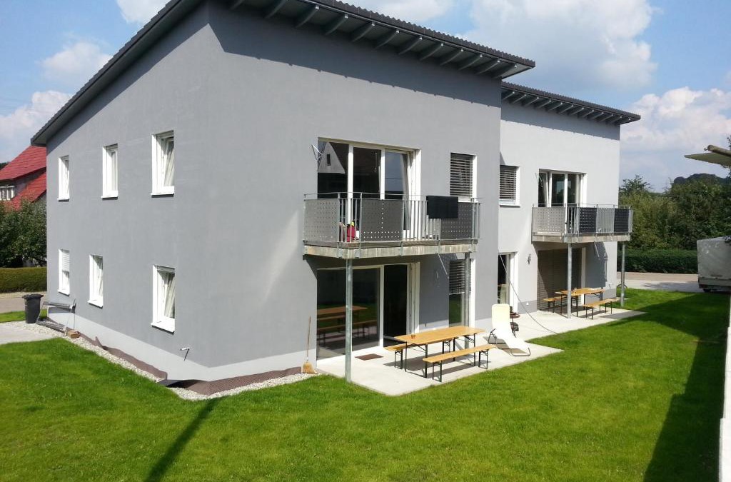 Deffingen Apartment | Ferienwohnung Fasold