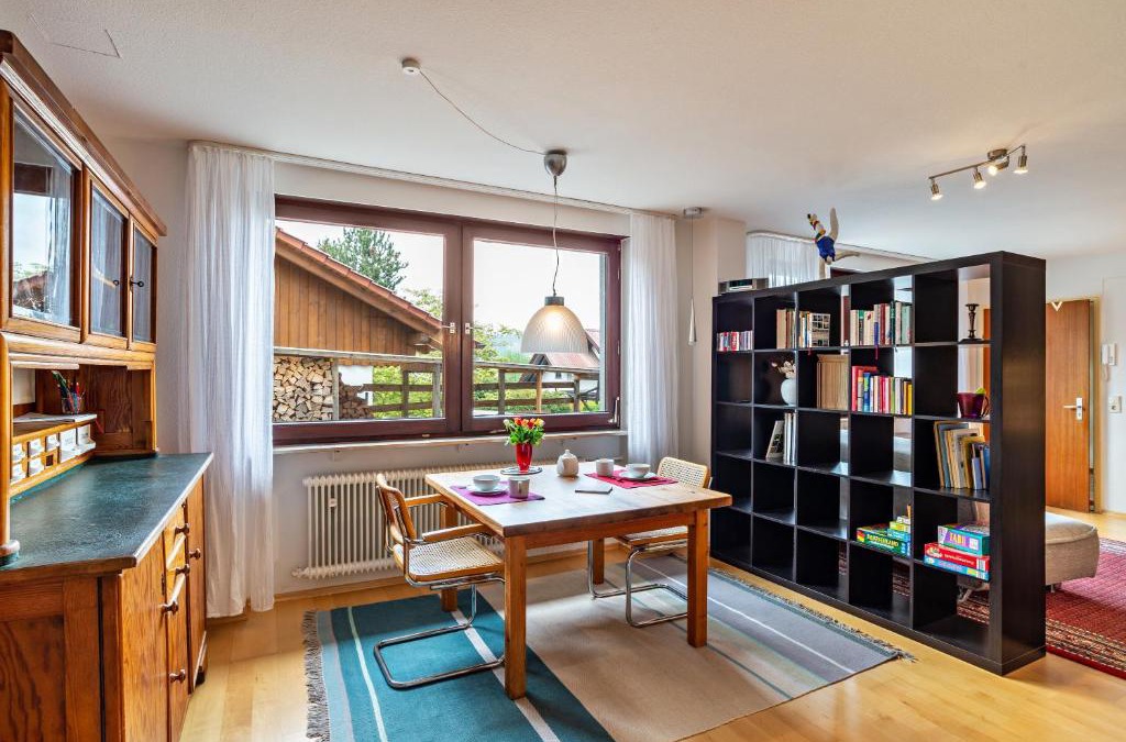 Neusatzeck Apartment | Ferienwohnung Fasse