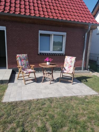 Upahl Apartment | Ferienwohnung Feldblick