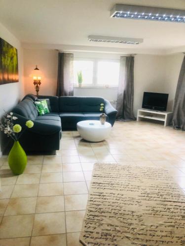 Freckenfeld Apartment | Ferienwohnung Feldmann