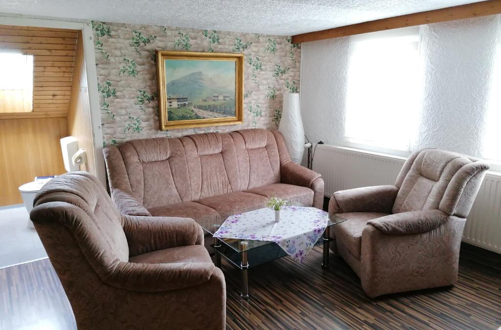 Mittelndorf Apartment | Ferienwohnung Felsblick