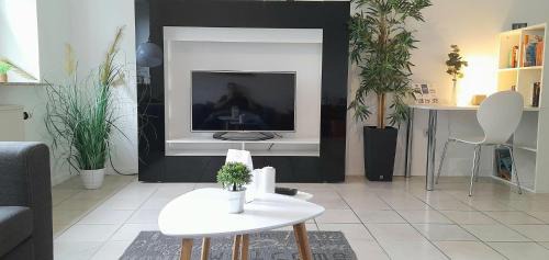 Hochelheim Apartment | Ferienwohnung-Ferienliebe-Lahn-Dill