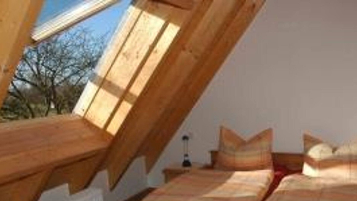 Buchlberg Apartment | Ferienwohnung Fernblick - Ferienwohnungen Schlossmühle