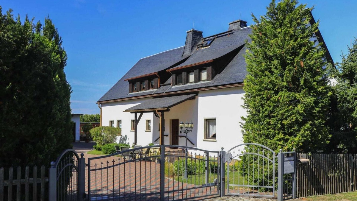 Pirna Apartment | Ferienwohnung Festungsblick in Pirna