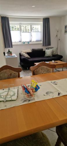 Triesen Apartment | Ferienwohnung FeWe Wandern und Skifahren