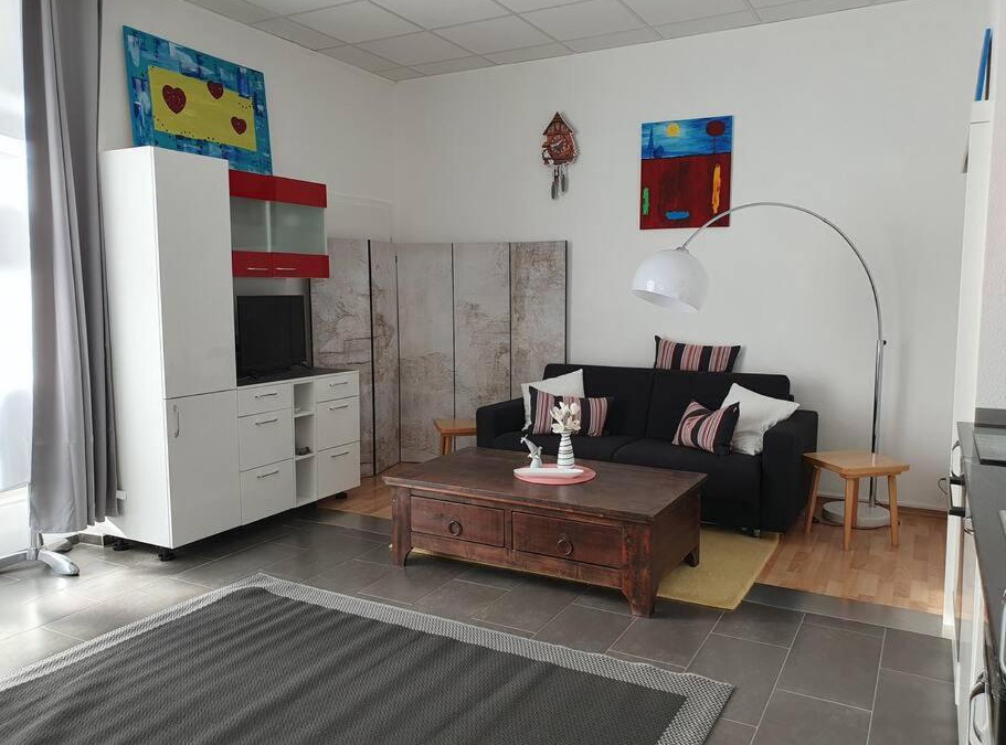 Rottweil Apartment | Ferienwohnung FeWo Rottweil -kleine Auszeit-