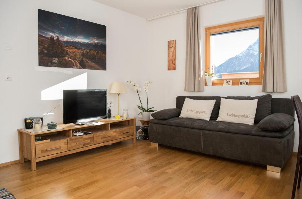 Ftan Apartment | Ferienwohnung Fionas 267