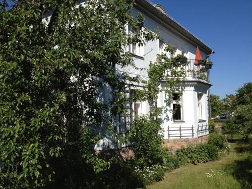 Bad Belzig Apartment | Ferienwohnung Fläming