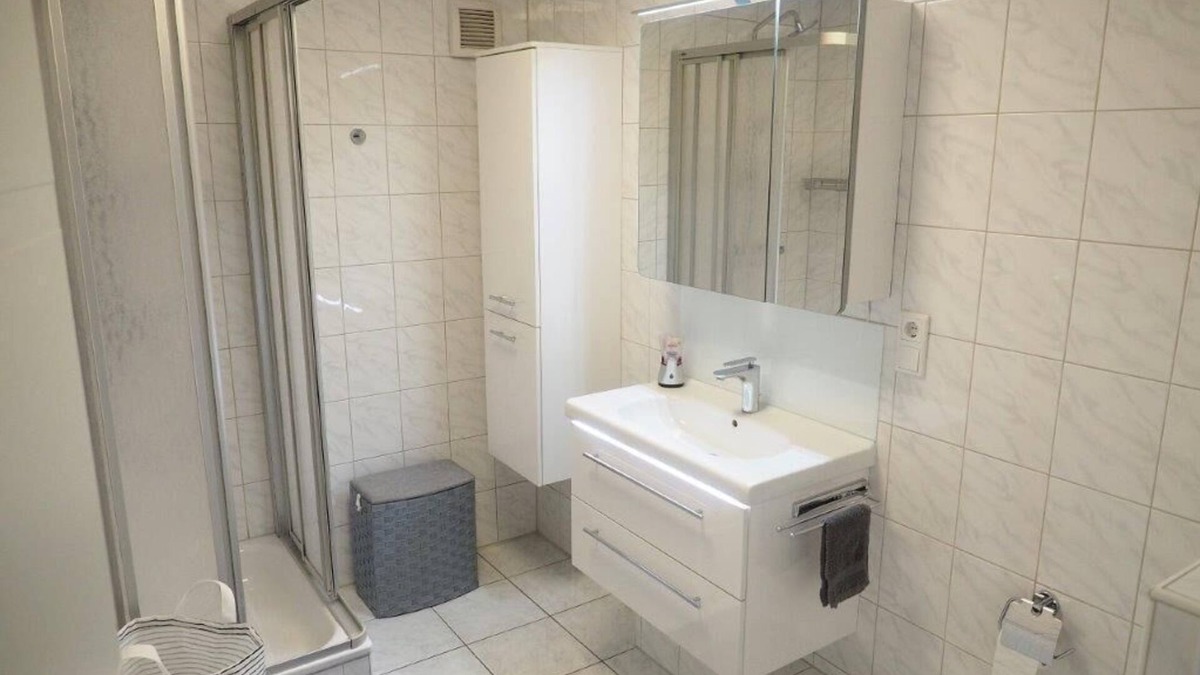 Flaesheim Apartment | Ferienwohnung Flaesheim, 1-2 Pers