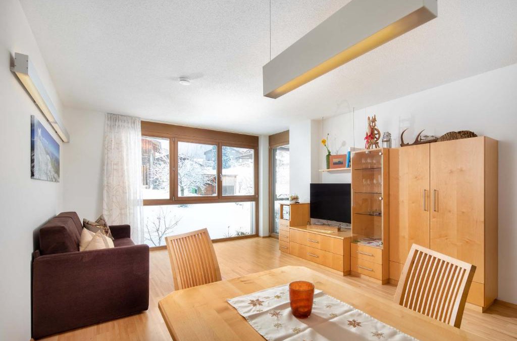 Tschagguns Apartment | Ferienwohnung Flanuf