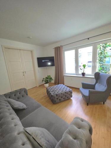 Posthausen Apartment | Ferienwohnung Fleiger 1 in Achim Zentrum