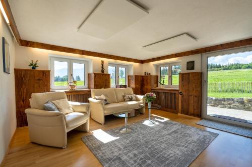 Ofterschwang Apartment | Ferienwohnung "Florin"