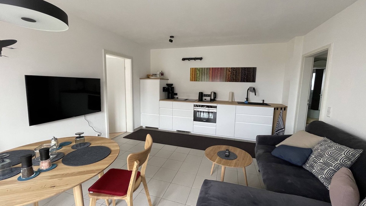 Bad Aibling Apartment | Ferienwohnung Forstner