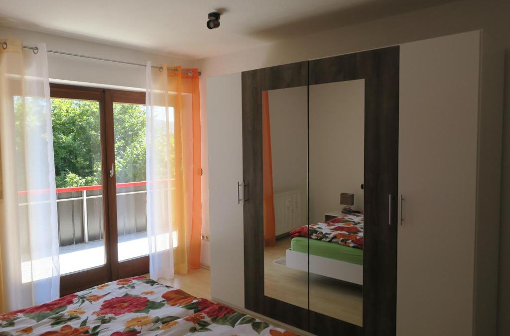 Dorfprozelten Apartment | Ferienwohnung Fröhlich