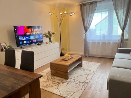 Geithain Apartment | Ferienwohnung Frühauf Geithain