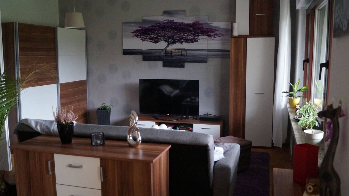Schwerte Apartment | Ferienwohnung Frankenhäuser