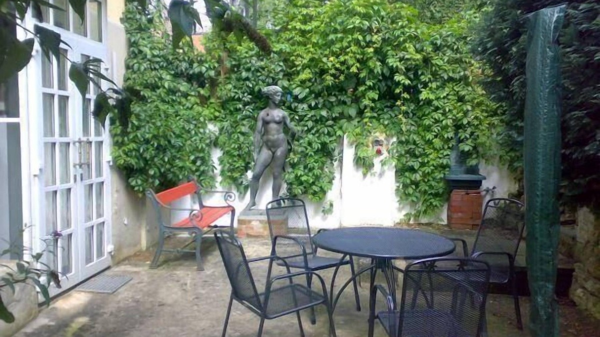 Blasewitz Apartment | Ferienwohnung Franziska Wünsche, Wohnung 1