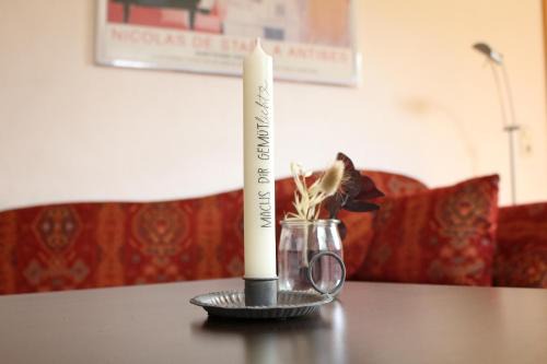Hilders Apartment | Ferienwohnung Franziska