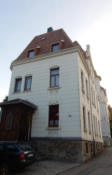 Freibergsdorf Apartment | Ferienwohnung Freiberg, Chemnitzer Straße
