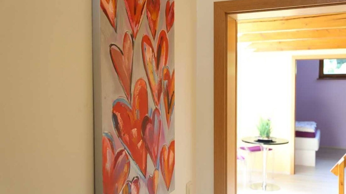Burgk Apartment | FERIENWOHNUNG Freital - Dresden - Cozy vacation apartment