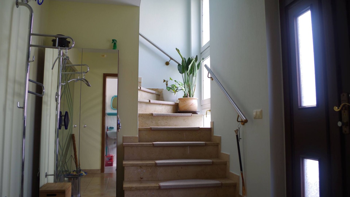 Bahretal Apartment | Ferienwohnung Friedrichswalde - Hellerswiesen 2