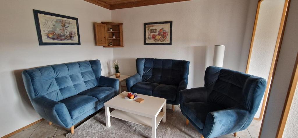 Vielbrunn Apartment | Ferienwohnung Friedrich