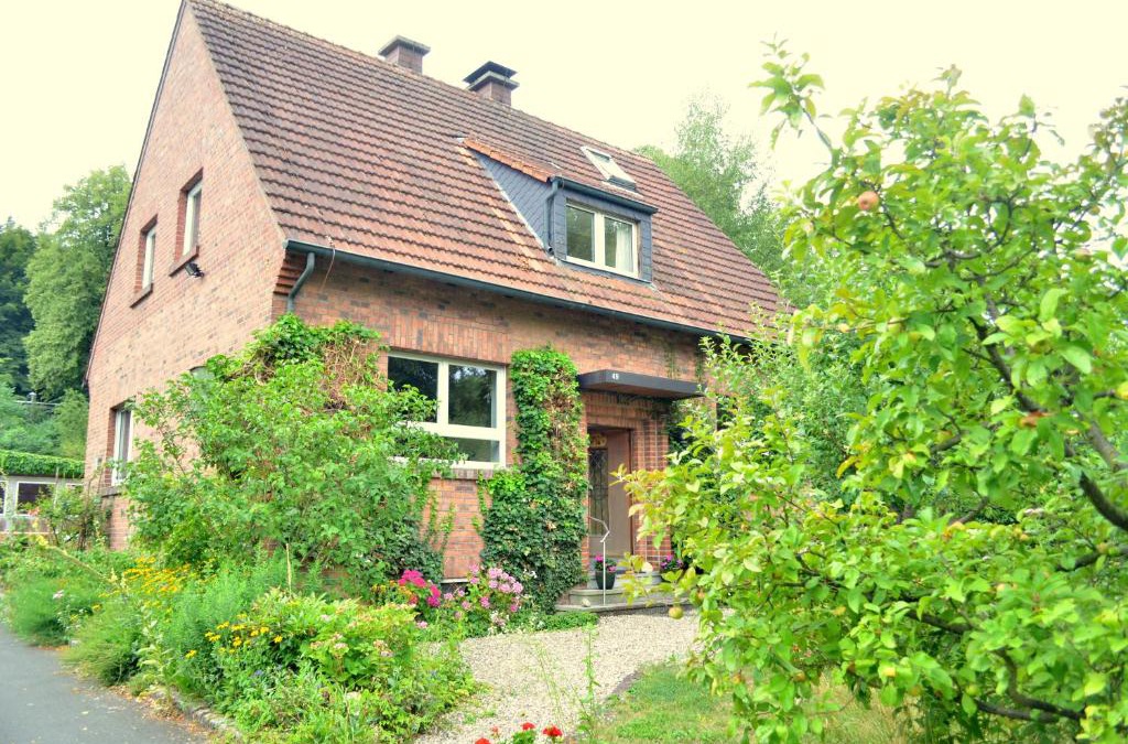 Havixbeck Apartment | Ferienwohnung Frings in Havixbeck