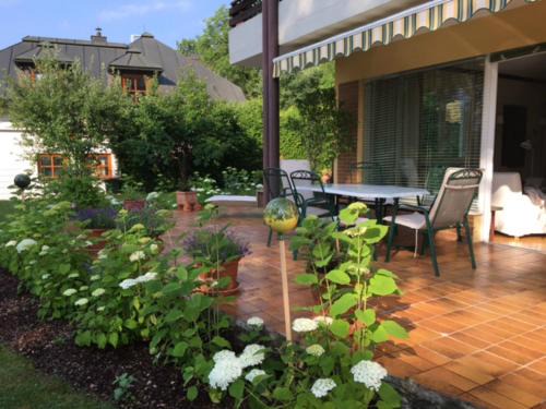 Villach Apartment | Ferienwohnung Fritz