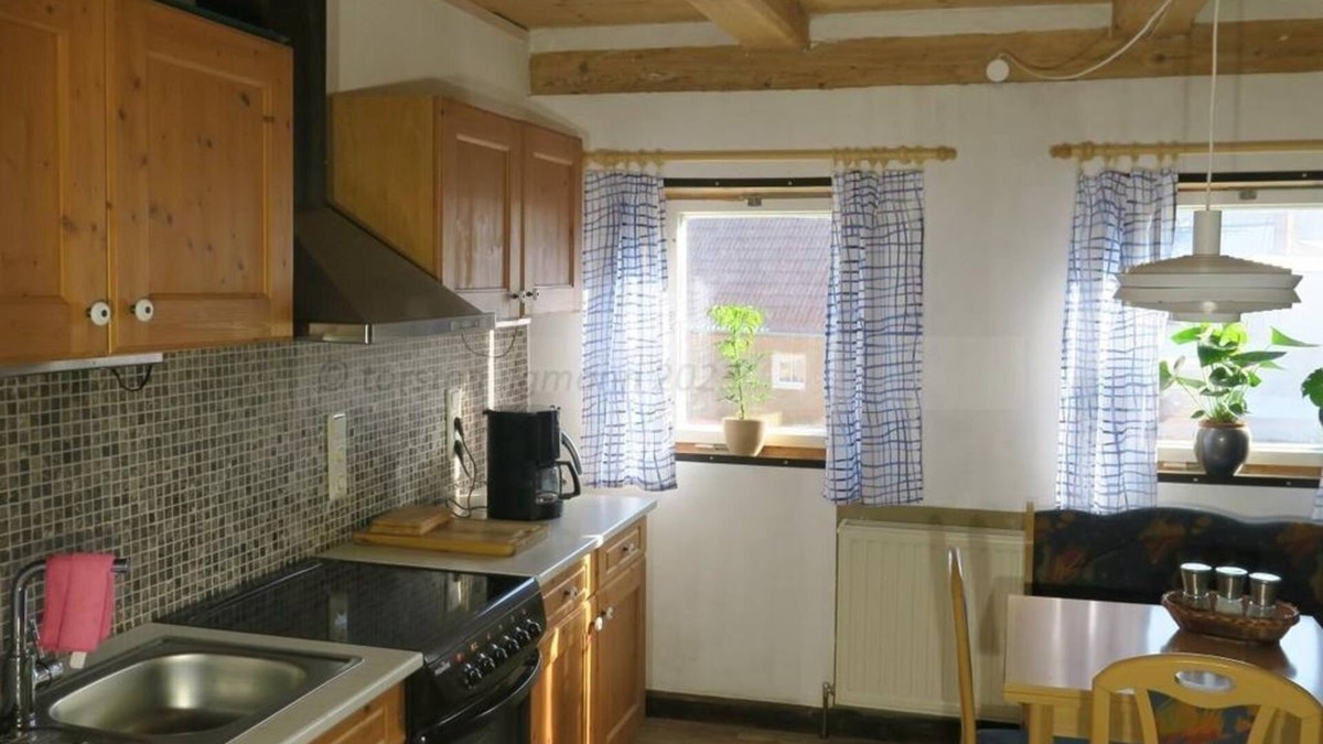 Olbersdorf Apartment | Ferienwohnung "fritz" - Ferienwohnungen Fritz und Luise