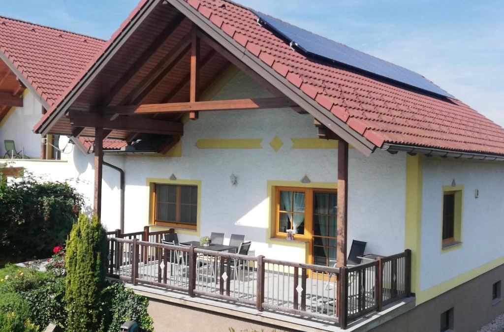 Waldenstein Apartment | Ferienwohnung Fuchs