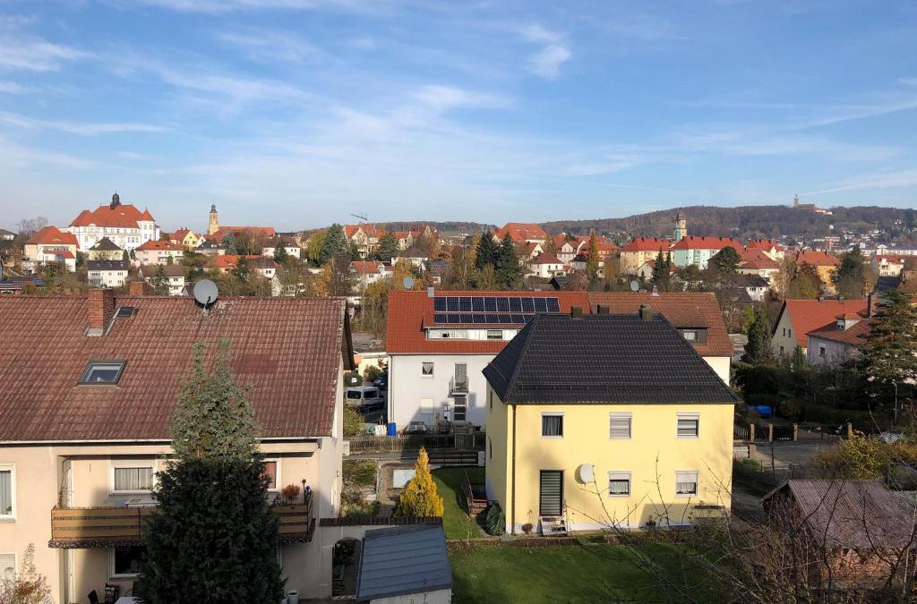 Amberg Apartment | Ferienwohnung Fusi