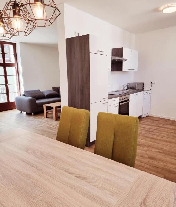 Schneeberg Apartment | Ferienwohnung Gästehaus 1979