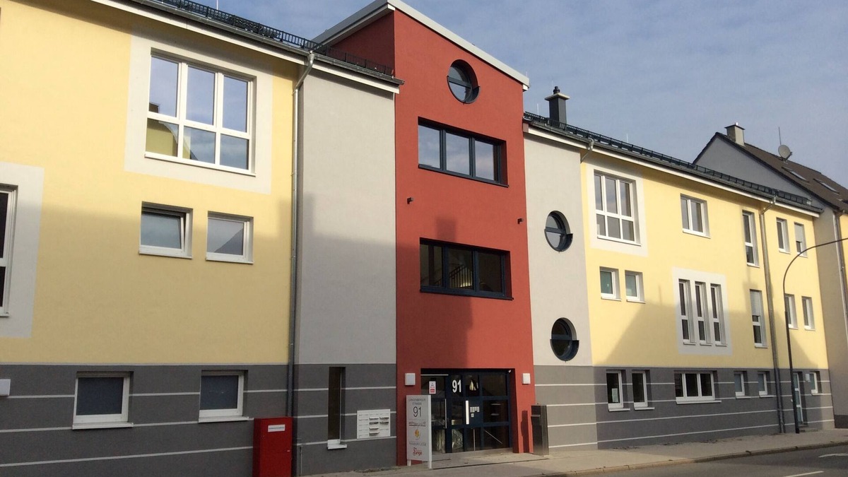 Velbert Apartment | Ferienwohnung/Gästewohnung in Velbert für 1-2 Personen