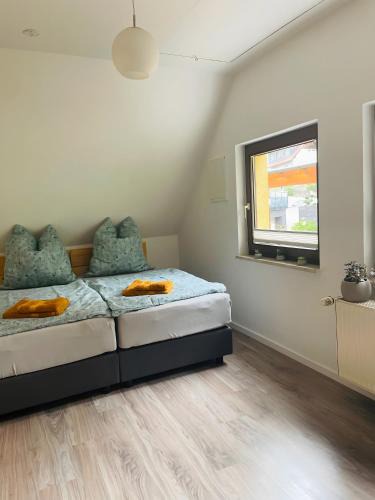 Wingerode Apartment | Ferienwohnung Gaßmann