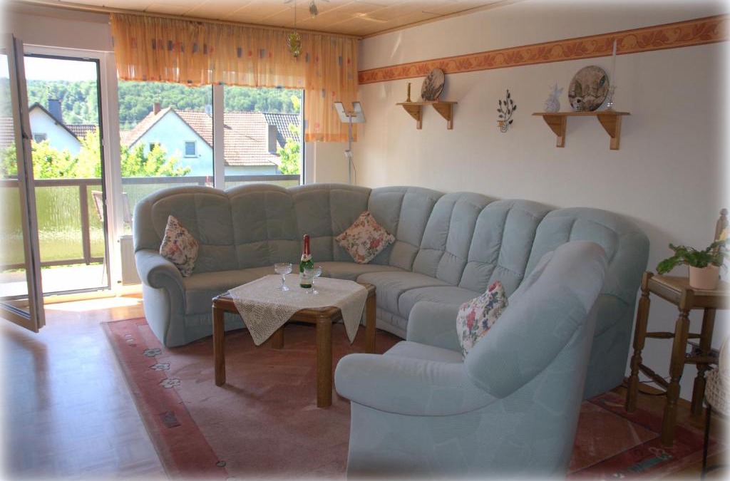 Borken Apartment | Ferienwohnung Gabi