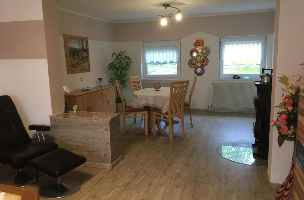 Riedlhutte Apartment | Ferienwohnung Gaby Familie Wichtl