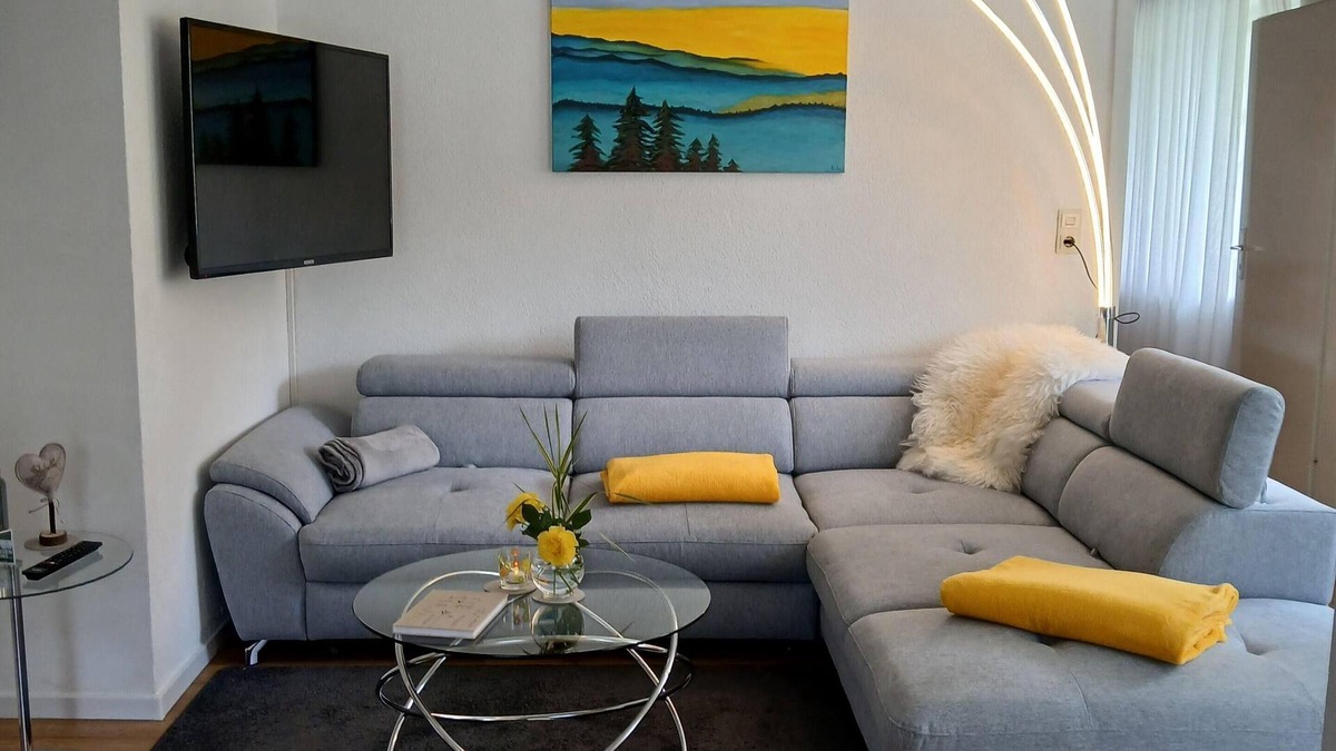 Hornberg Apartment | Ferienwohnung Gaby Lehmann